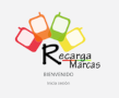 Imagen de Pagina de logotipo de Recarga Marcas